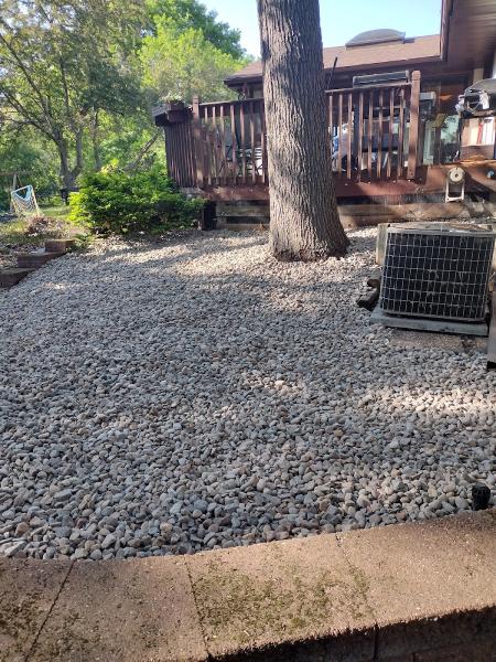 Solutions JF Landscaping & Tree Services