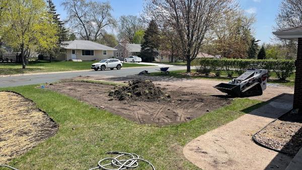 Solutions JF Landscaping & Tree Services