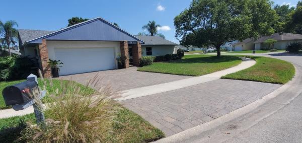 Kennelly Paver Sealing