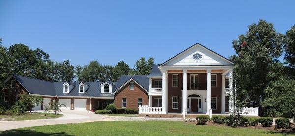 Moore Quality Builders
