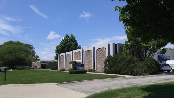 Muha Construction Dba Midwest Painting