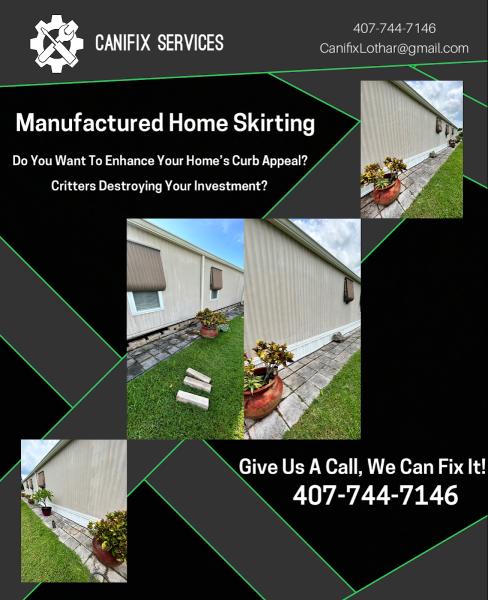 Canifix Services LLC