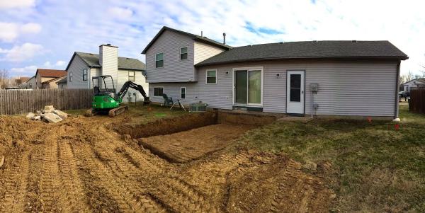 Eco Construction Services LLC