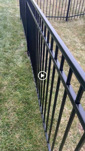 Brothers Fence LLC
