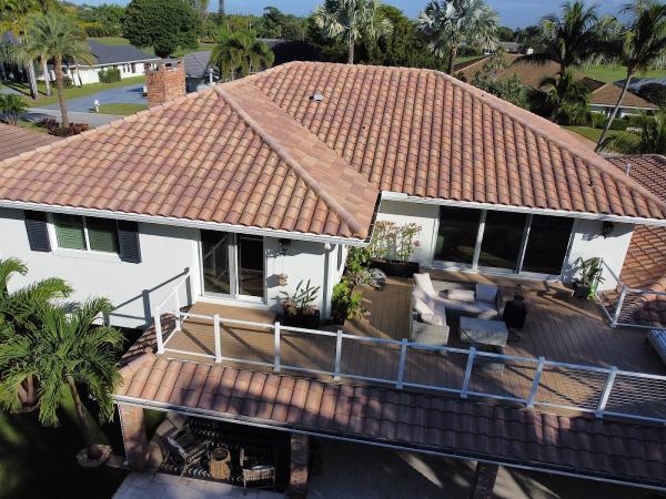 Palm Beach Inspections