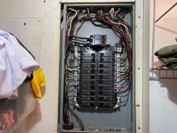 Palm Beach Inspections