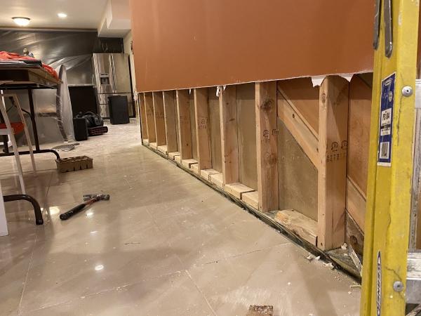 Nicsar Restoration Contractors Inc.