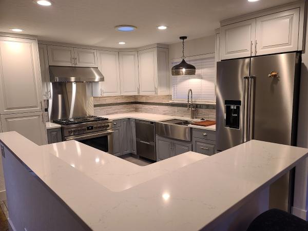 Aldrich + Associates Inc.