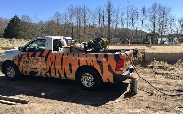 Tiger Termite and Pest Services
