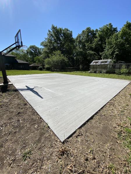 Better Concrete Construction
