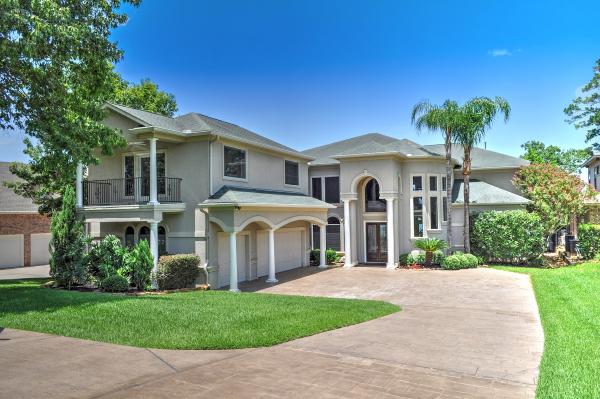 Tameric Realty
