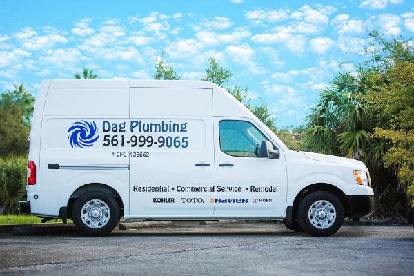 Dag Plumbing