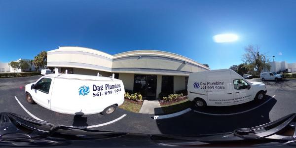 Dag Plumbing