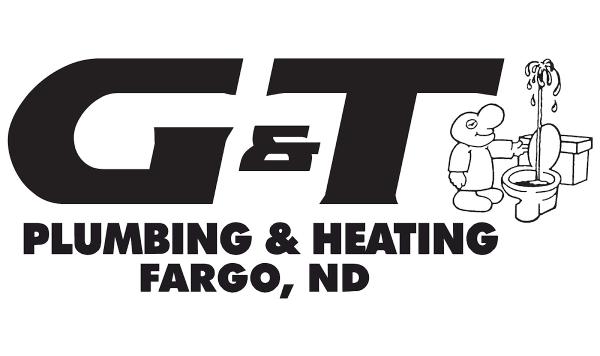 G & T Plumbing & Heating Inc