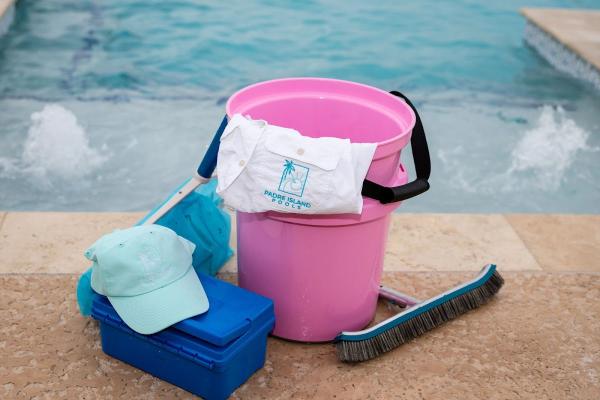 Padre Island Pools