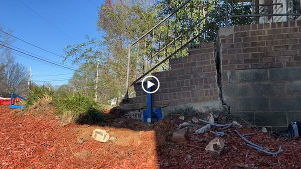Trulift Concrete Repair