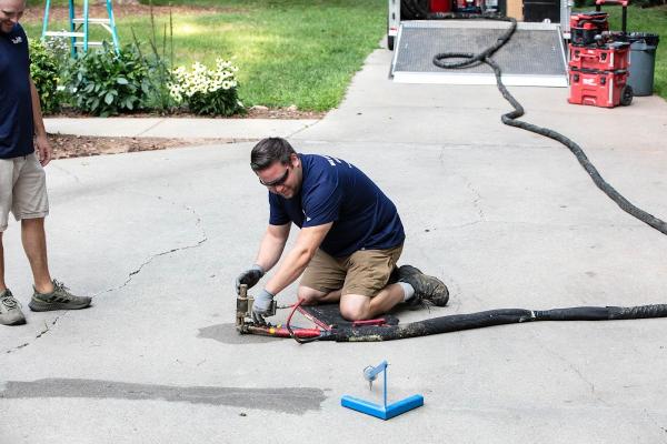 Trulift Concrete Repair