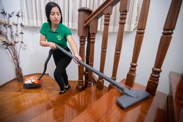 Maid 4 Cleaning