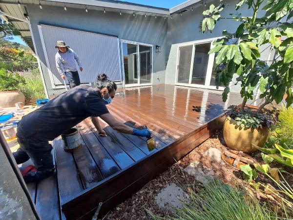 Tony's Handyman Services
