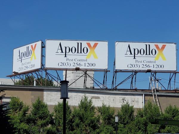 Apollox Pest Control