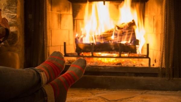 Spot Free Chimney Cleaning