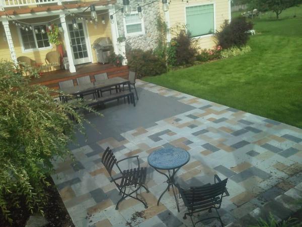 Dustin Concrete