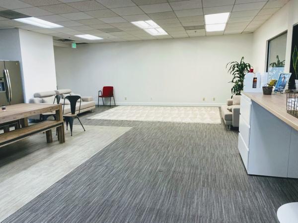 Smart Janitorial Office Cleaning Systems