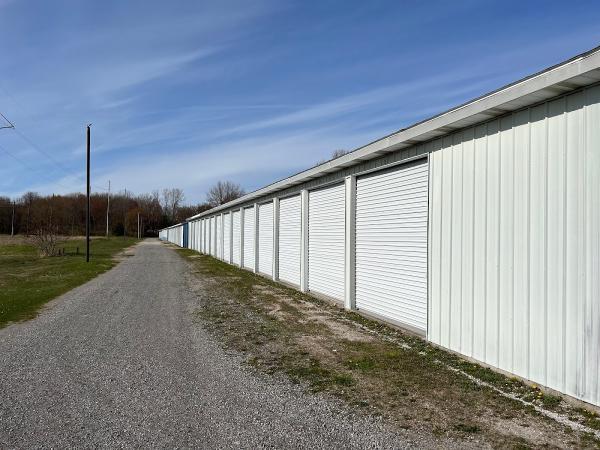 Seng's Self Storage