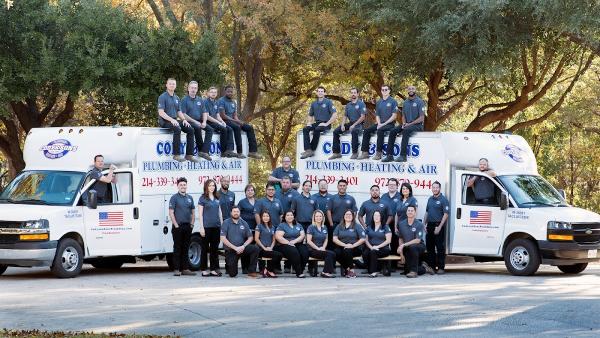 Cody & Sons Plumbing