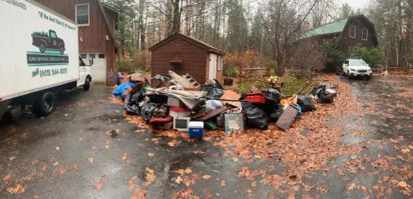 NH Junk Removal
