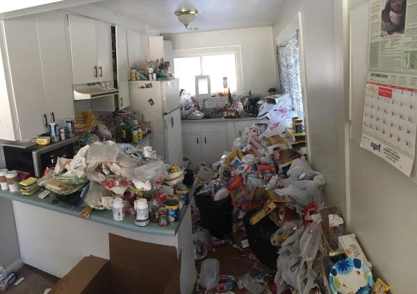 NH Junk Removal