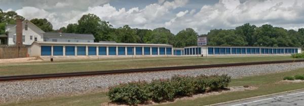 Flowery Branch Mini Storage