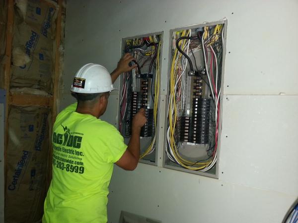 AC DC Statewide Electric