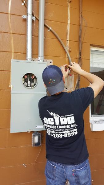AC DC Statewide Electric