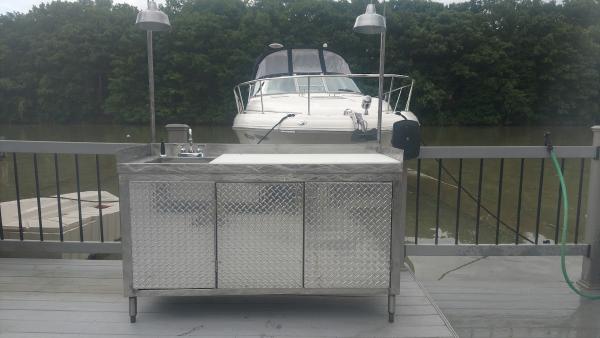 Shoreline Customs