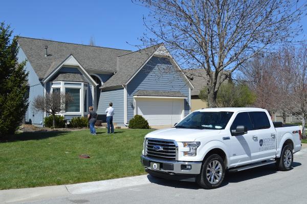435 Roofing Inc.