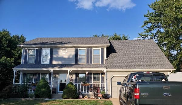 435 Roofing Inc.