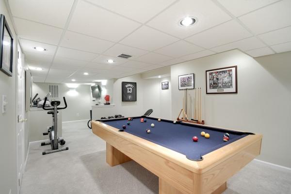 DES Home Renovations