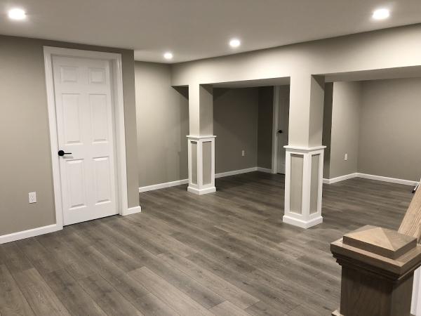 DES Home Renovations