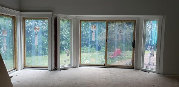 Klar Construction