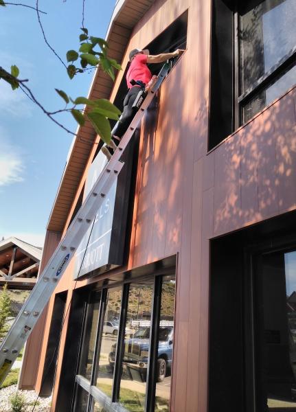 Park City Window Care