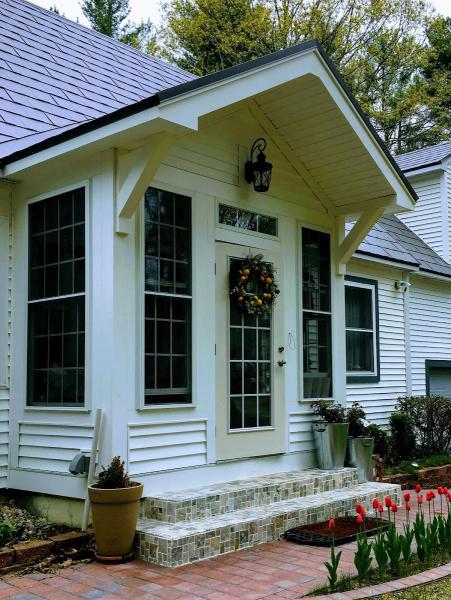 Stason Construction LLC