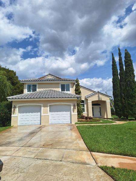 Glades Edge Roofing