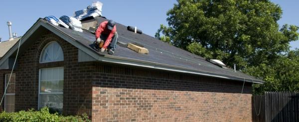 Champion Roofing & Contracting