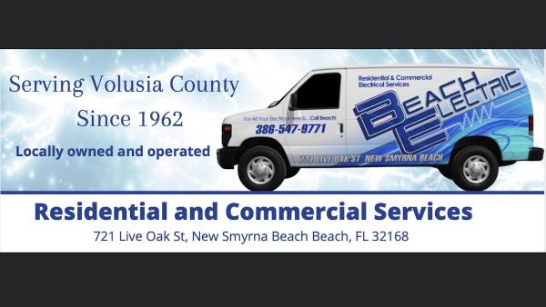 Beach Electric Co