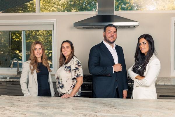 The Dahan Team