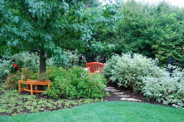 K&R Landscaping