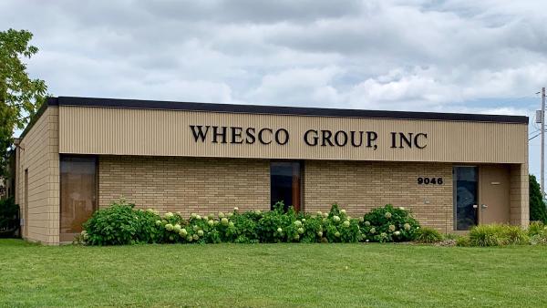 Whesco Group Inc