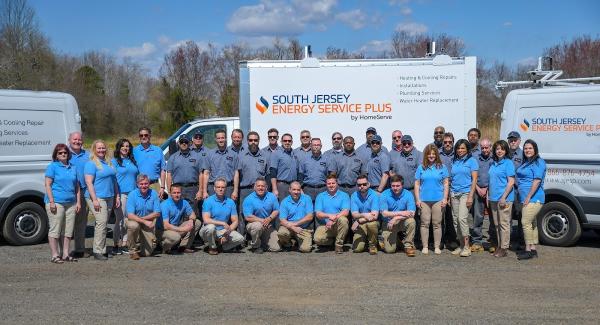 South Jersey Energy Service Plus