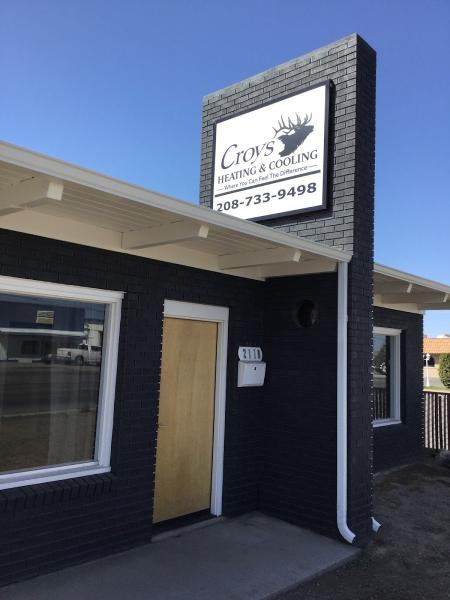 Croys Heating & Cooling